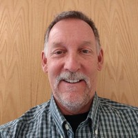 Dave Dobrick