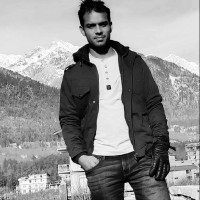 Krishan Kumar Sehrawat