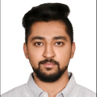 Mohammed Anas Shaikh
