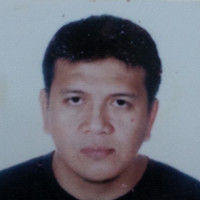 Edwin Solis