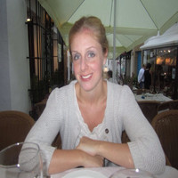 Clare Boulton