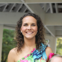 Stephanie Button