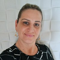Daniele Cristina de Souza Teixeira