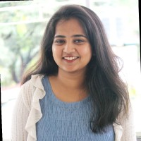 Bindushree T