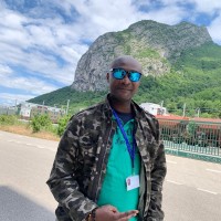 Dino Ngamokoba