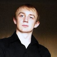 Lev Rozhkov