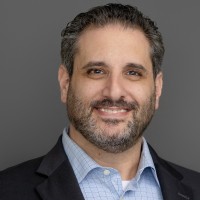 Jeff Benveniste, MBA