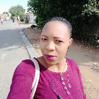Phindile Mashile