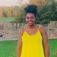 Candace Daniel