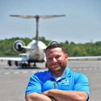 Aaron Harris, C.M.