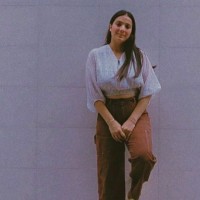 Rita Bansal