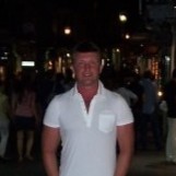 Jamie Baldock