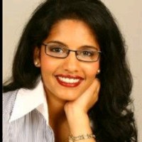 Elizabeth Mathew Stevko, Cfa