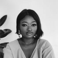 Larissa Kabore