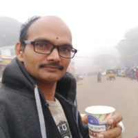 Janaki Ramachandra