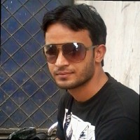 Shadab Ali