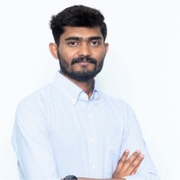 Saurav Kumar