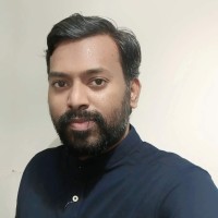 Harikumar Nandakumar