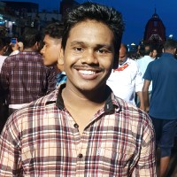 Subrat kumar sahoo
