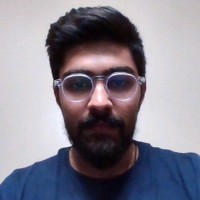 JAYKUMAR Chauhan