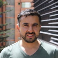 Daniel Arevalo Romero