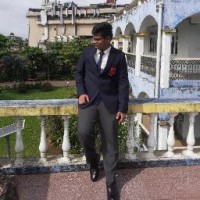 Abhishek Kshirsagar