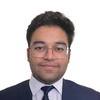 Abhyudaya Soni