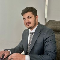 Danial Zafar