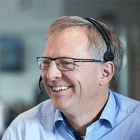 Jens Eigil