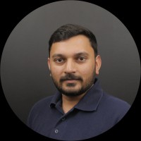 Akash Kalathiya