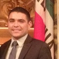 Daniel Torrez