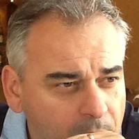 Stéphane Gori