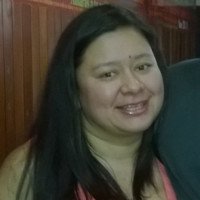 Zaida Cristina Gonzalez