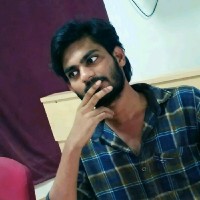 Anvesh Babu Manukonda