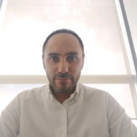 Farid Haji