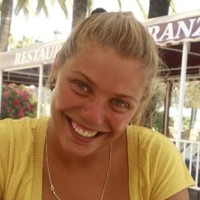 Catarina Branco Mestre