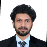 Navaneeth A