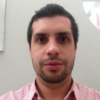 Cleber Rabelo Ferreira Dos Santos