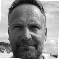 Peter Hacken