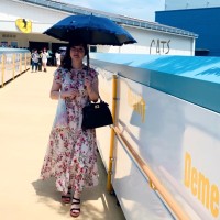 菅原加奈