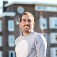 Michiel Van Heeswijk