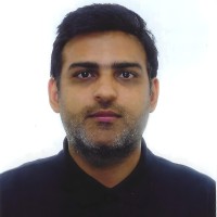 Abhinav Chaudhary