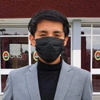 Diego Alejandro Nina Roque