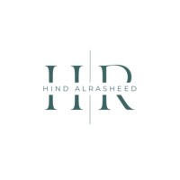 Hind AlRasheed