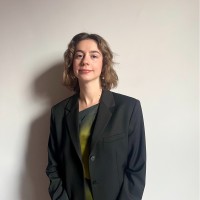 Inés Martínez Pereda