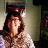 Susie Verbrigghe