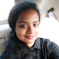 Aishwarya Vaidya