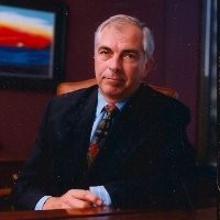 David A.G. Birnie K.C.