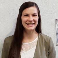 Alison Deatsch, Ph.D.