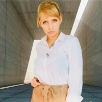 Helena Smarkutska